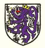 Broy coat of arms